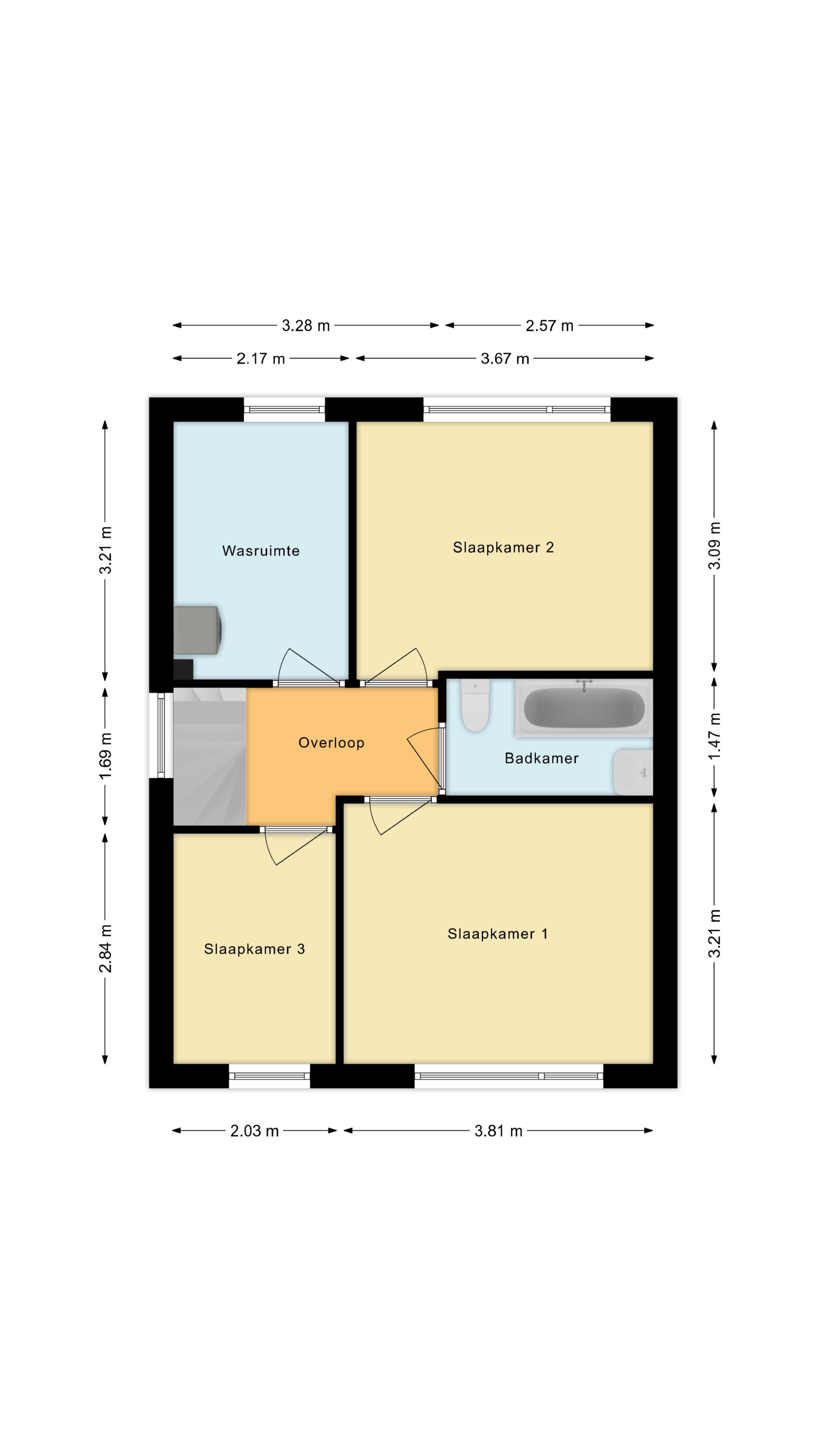 Foto 48 van Oude Bocht 55