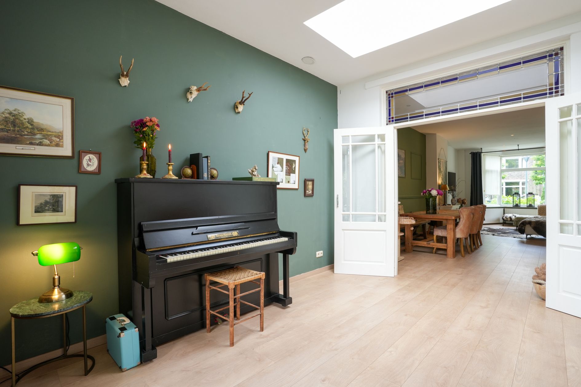 Foto 12 van Prins de Lignestraat 6