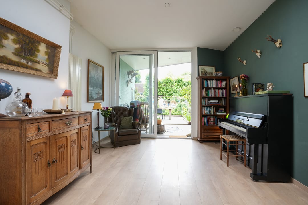 Foto 13 van Prins de Lignestraat 6