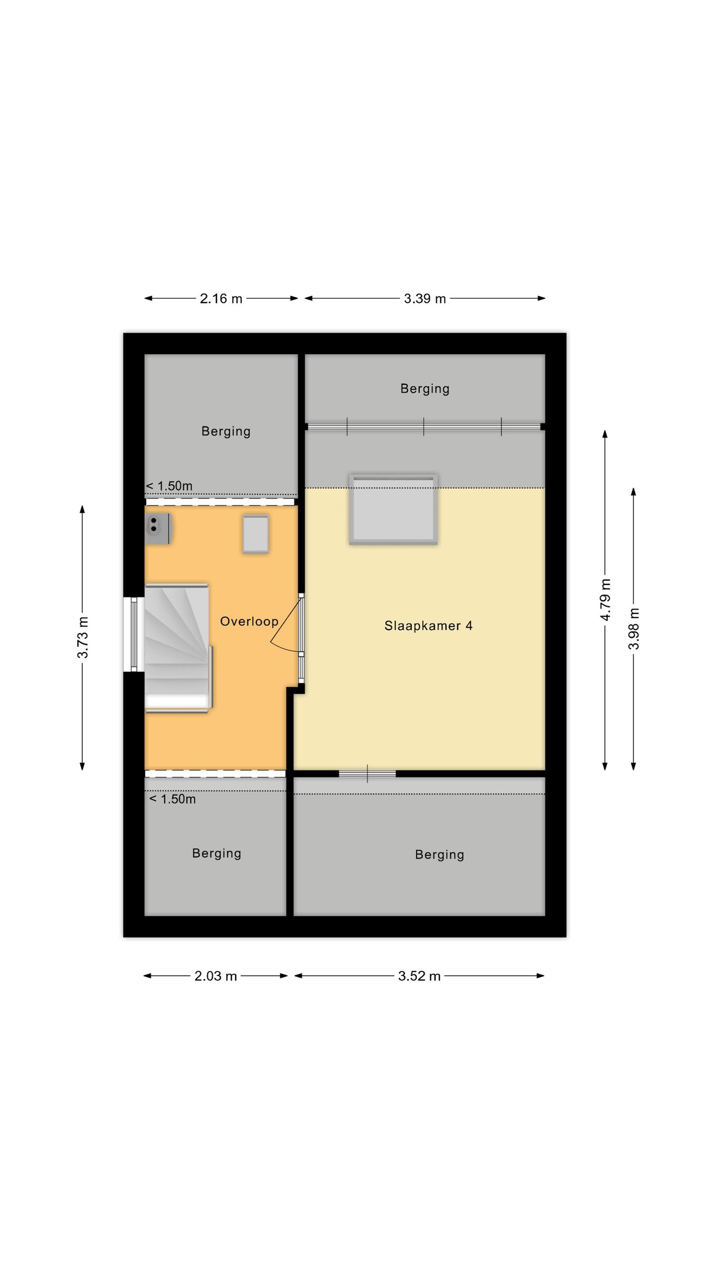 Foto 50 van Oude Bocht 55