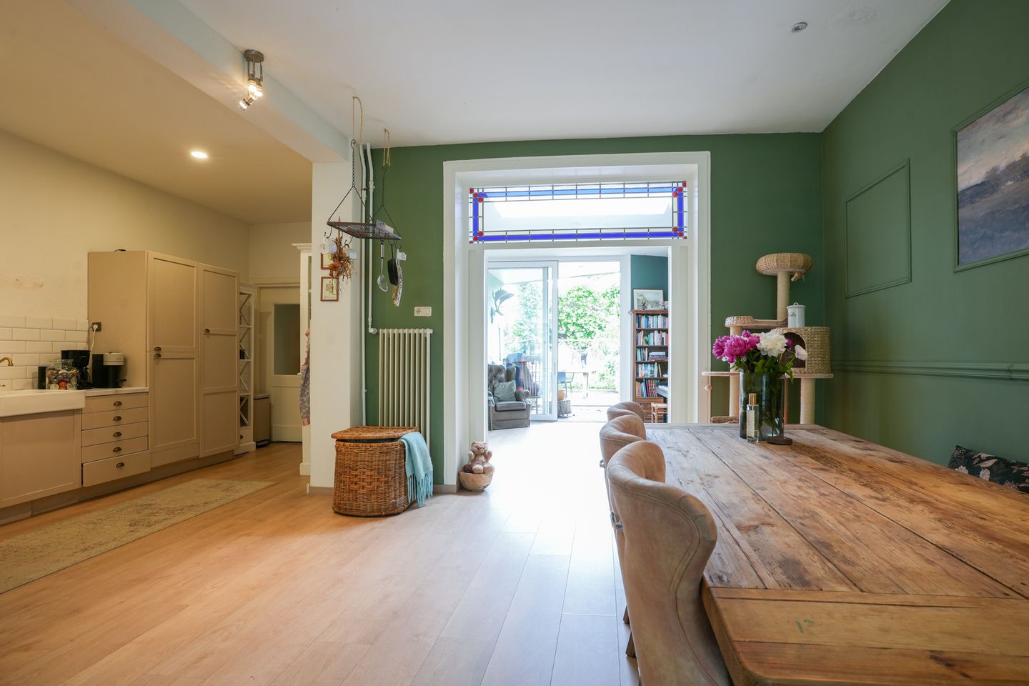 Foto 14 van Prins de Lignestraat 6