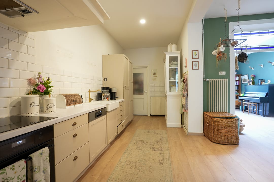 Foto 16 van Prins de Lignestraat 6