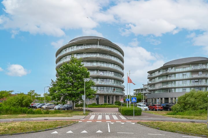 Foto 1 van Schiereiland 7