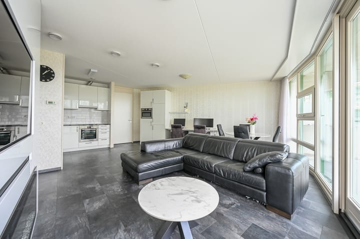 Foto 2 van Schiereiland 7