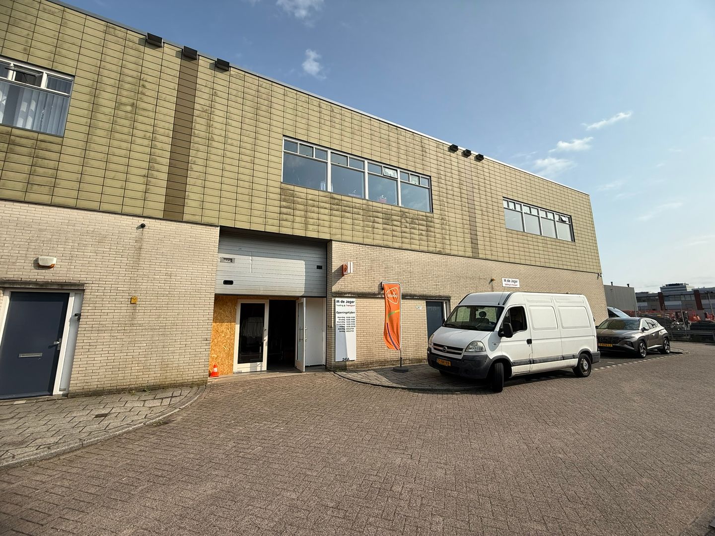 Bekijk foto 2 van Oude Middenweg 241-A
