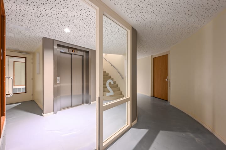 Foto 6 van Schiereiland 7