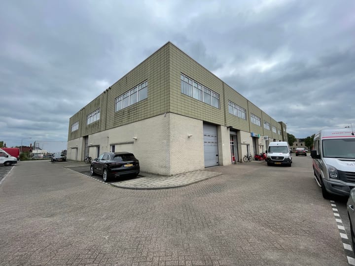 Oude Middenweg 241-A