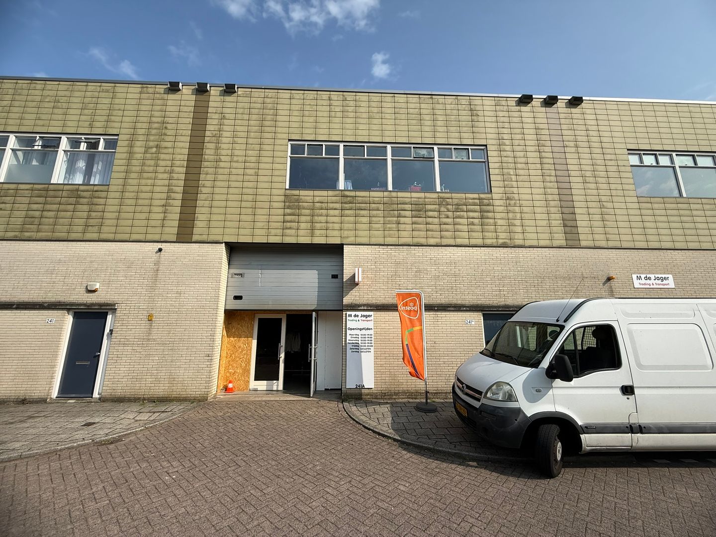 Bekijk foto 4 van Oude Middenweg 241-A