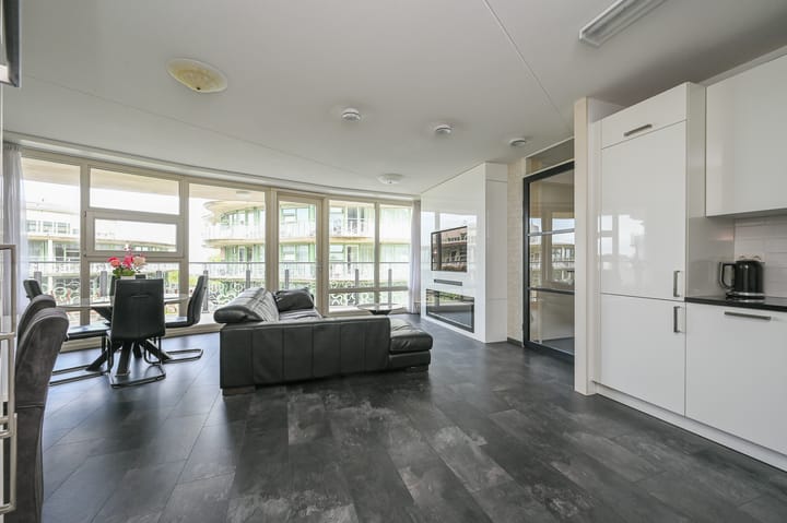 Foto 9 van Schiereiland 7