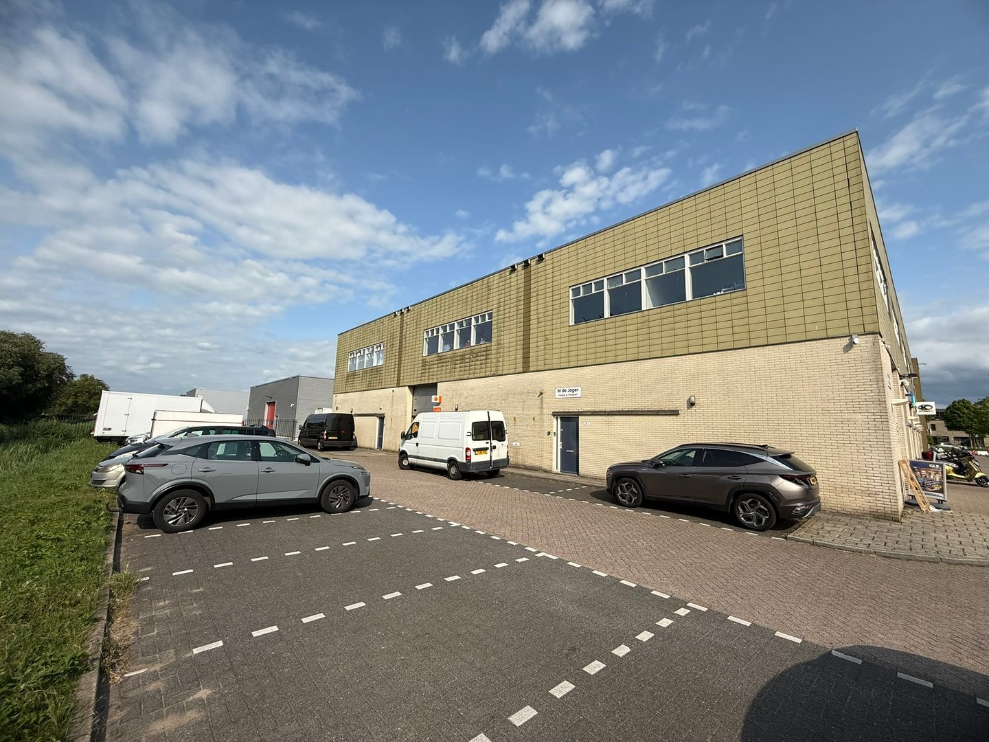 Bekijk foto 5 van Oude Middenweg 241-A
