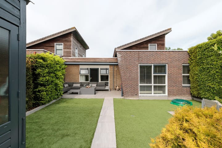 Foto 3 van Thérèse Schwartzestraat 67