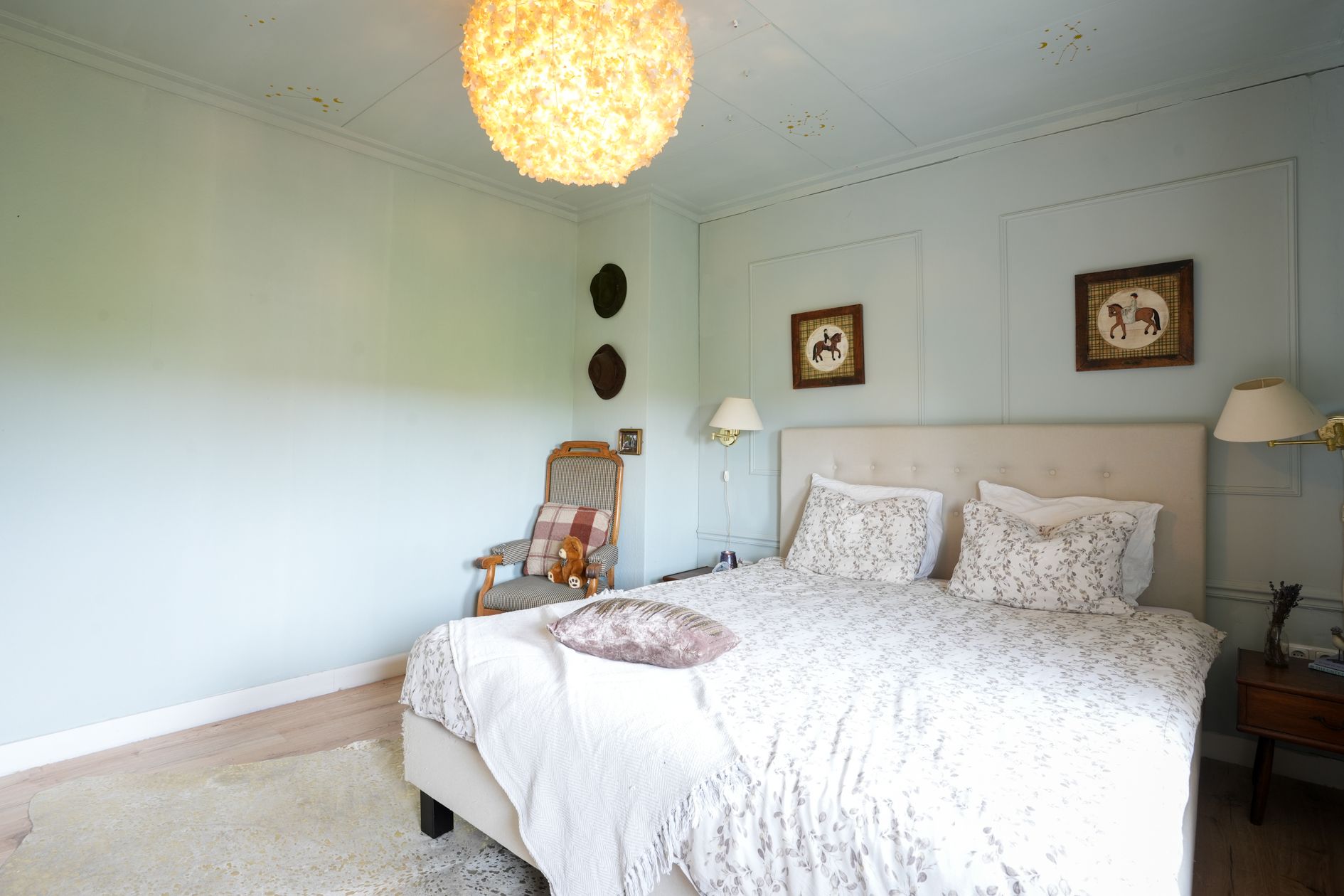 Foto 33 van Prins de Lignestraat 6