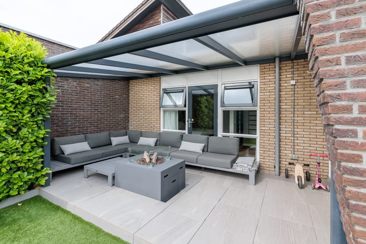 Foto 4 van Thérèse Schwartzestraat 67