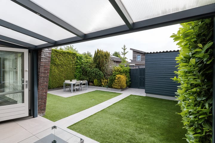 Foto 53 van Thérèse Schwartzestraat 67