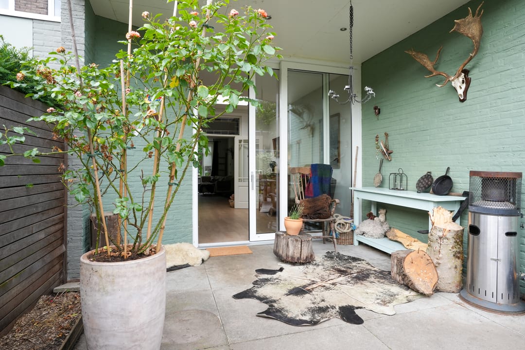 Foto 37 van Prins de Lignestraat 6