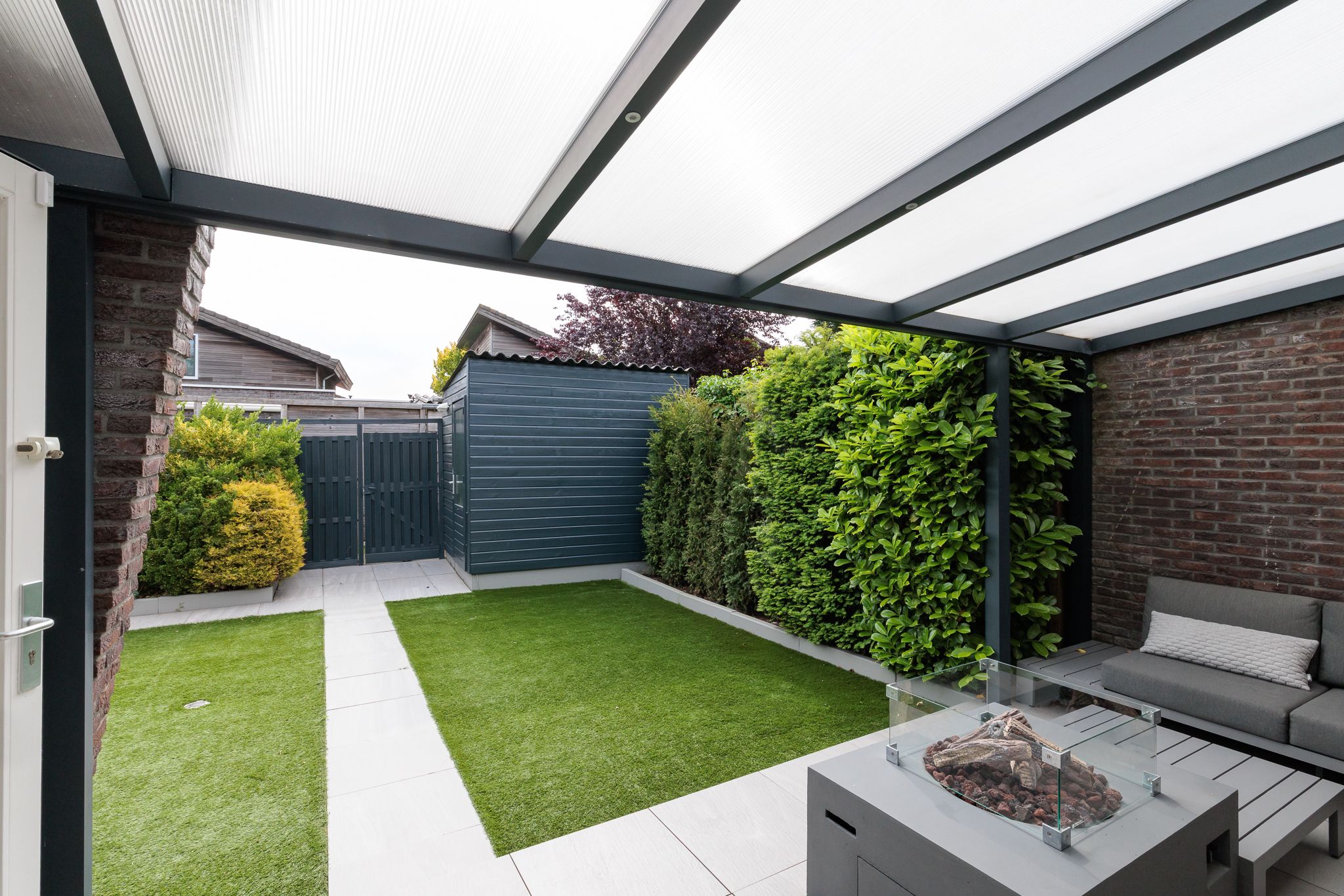 Foto 54 van Thérèse Schwartzestraat 67