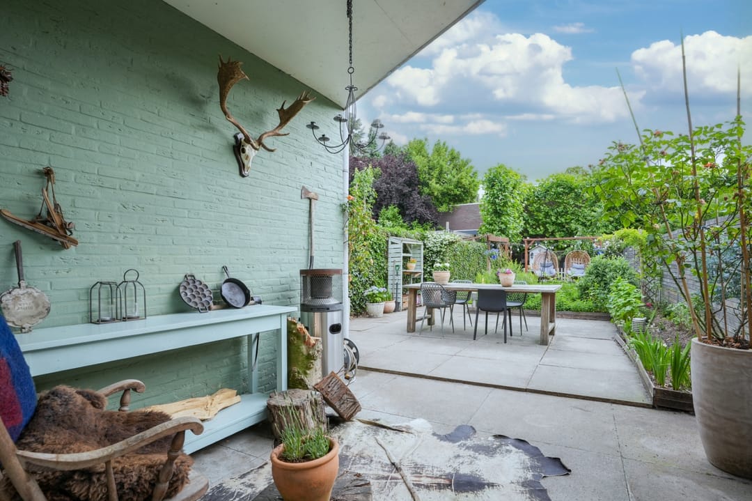 Foto 38 van Prins de Lignestraat 6