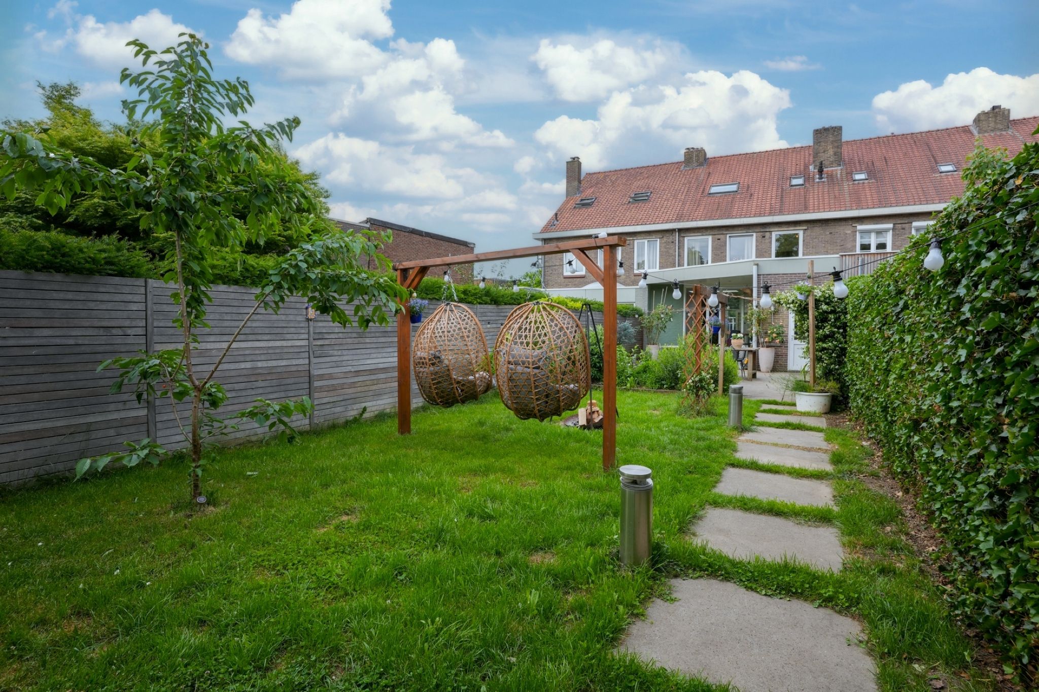 Foto 39 van Prins de Lignestraat 6