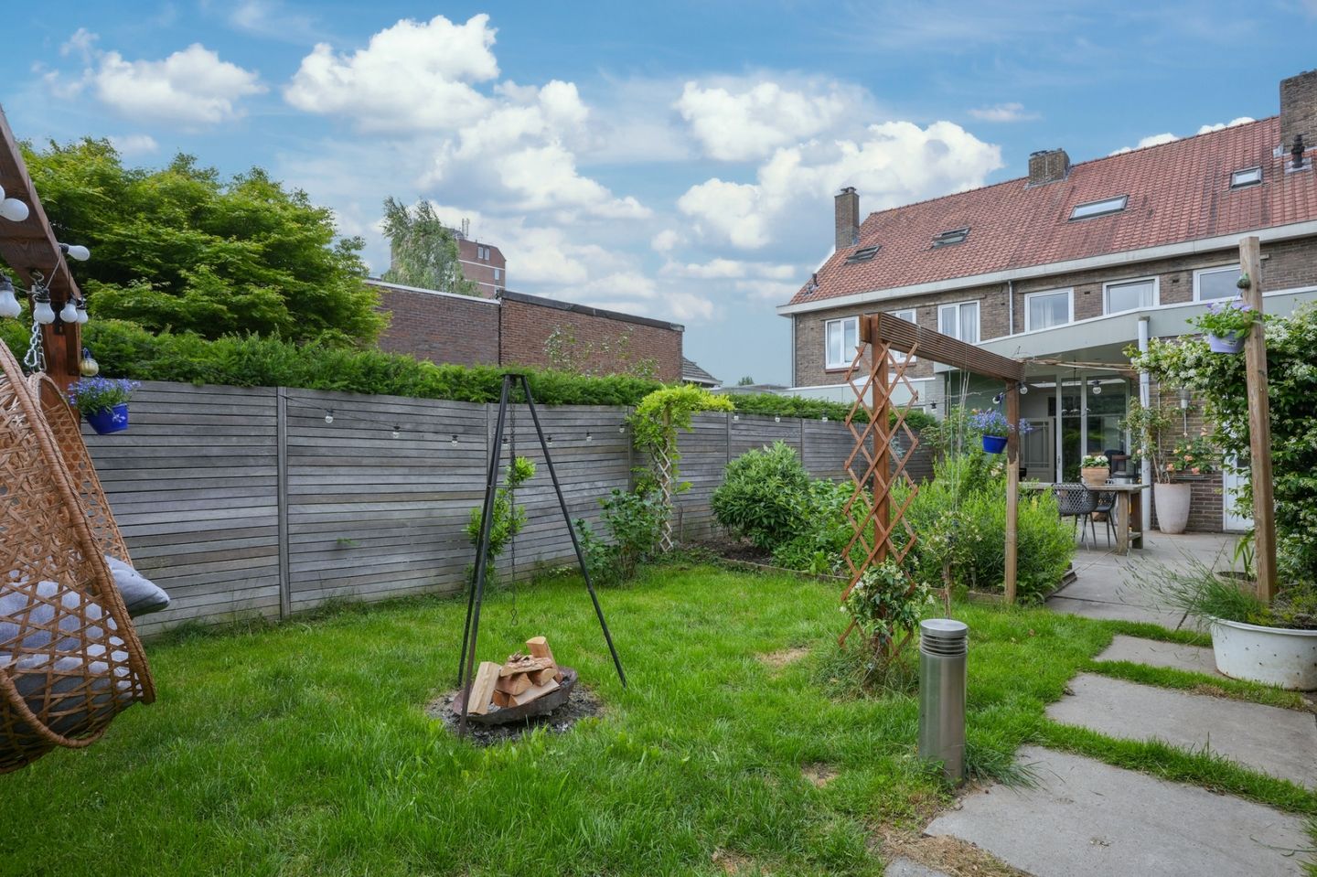 Foto 40 van Prins de Lignestraat 6