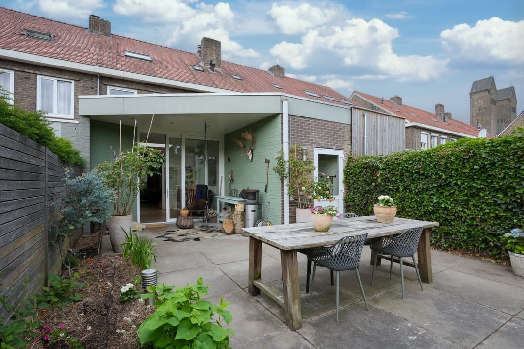 Foto 43 van Prins de Lignestraat 6