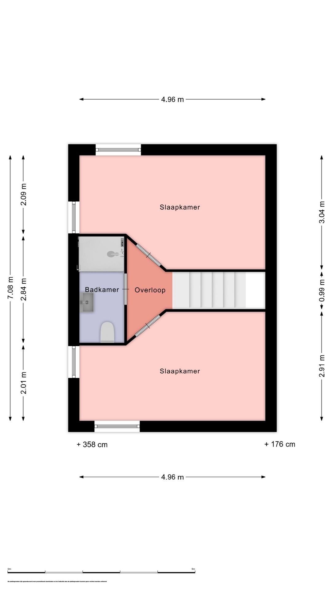 Foto 56 van Thérèse Schwartzestraat 67