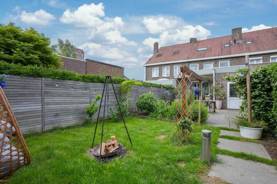 Foto 47 van Prins de Lignestraat 6