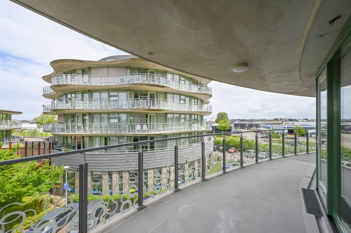 Foto 23 van Schiereiland 7