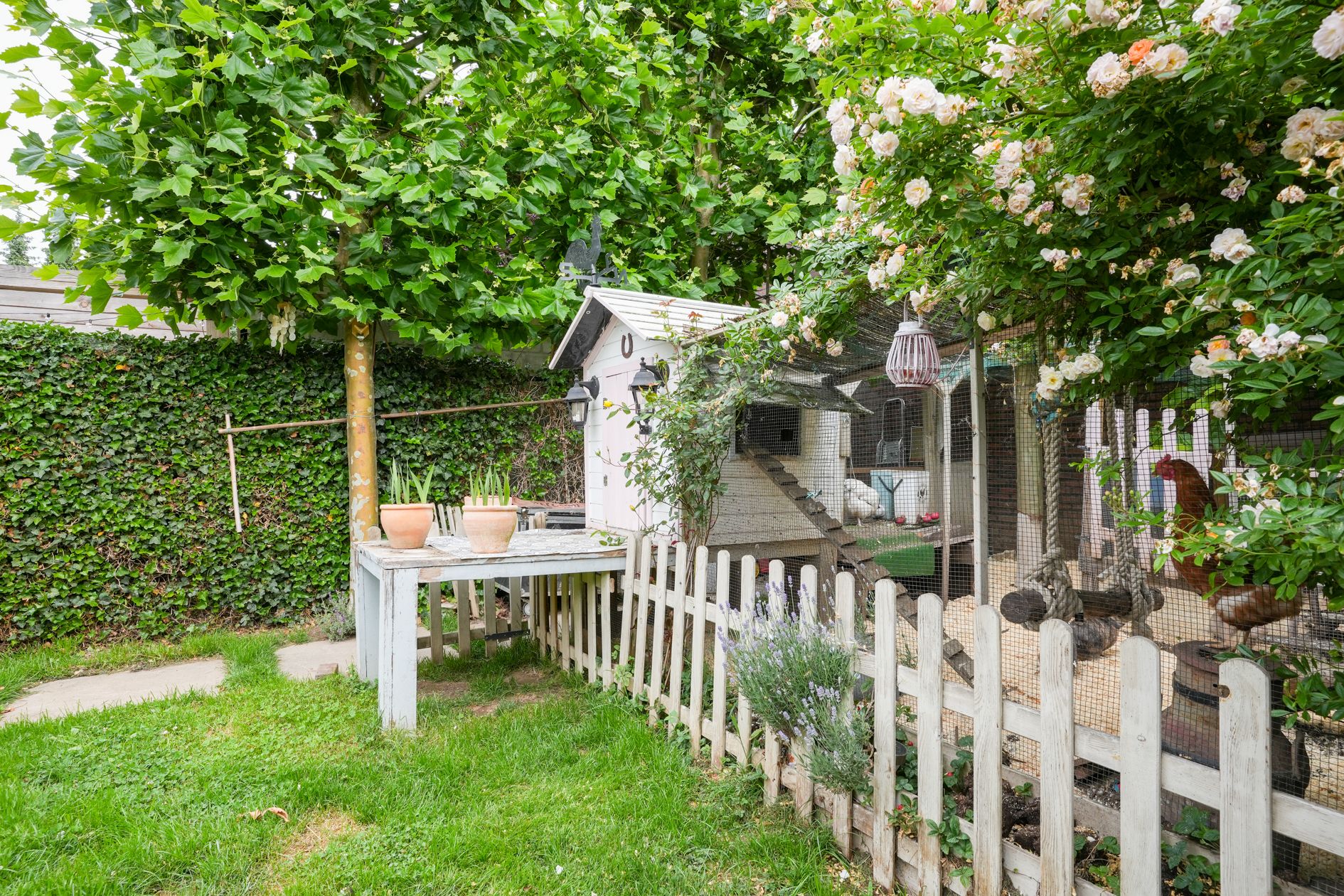 Foto 48 van Prins de Lignestraat 6