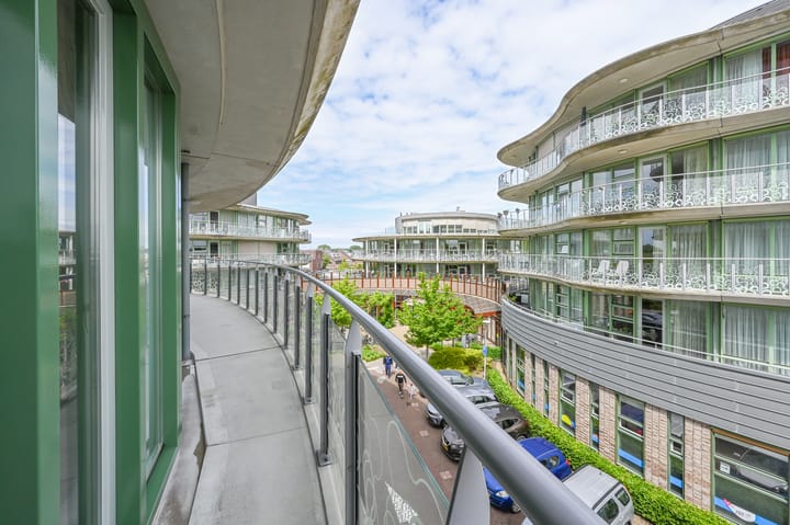 Foto 24 van Schiereiland 7