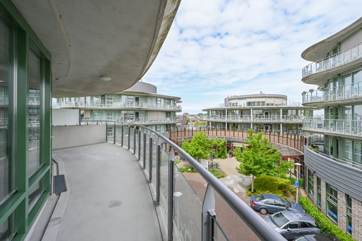 Foto 25 van Schiereiland 7