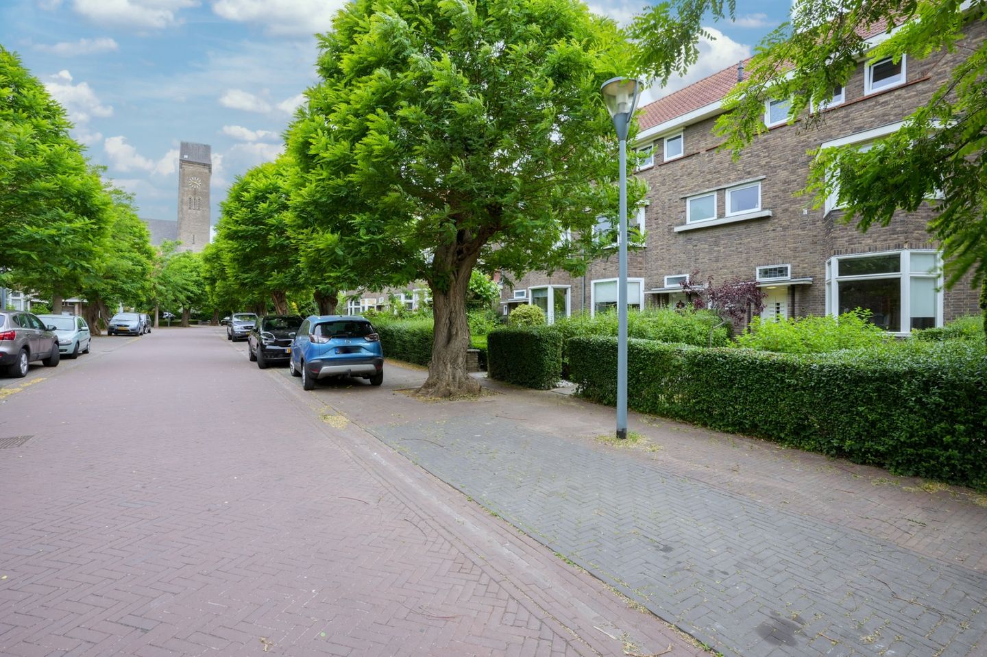 Foto 50 van Prins de Lignestraat 6