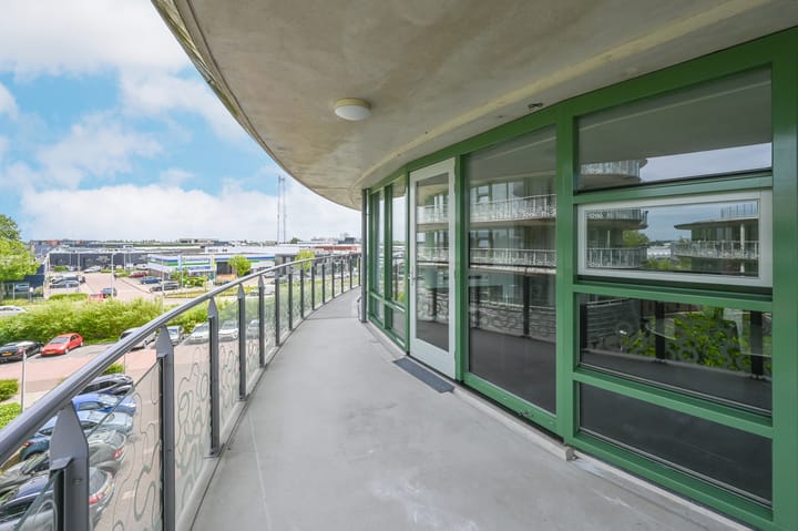 Foto 26 van Schiereiland 7