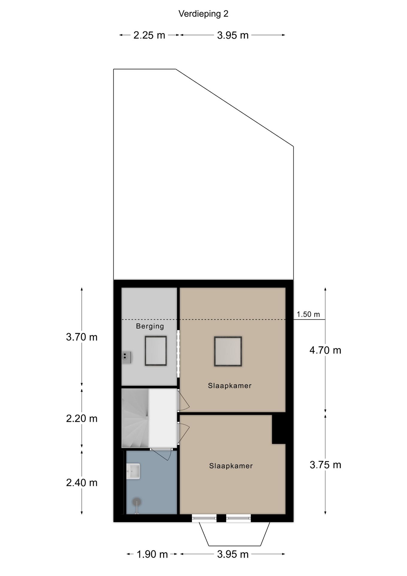 Foto 54 van Prins de Lignestraat 6