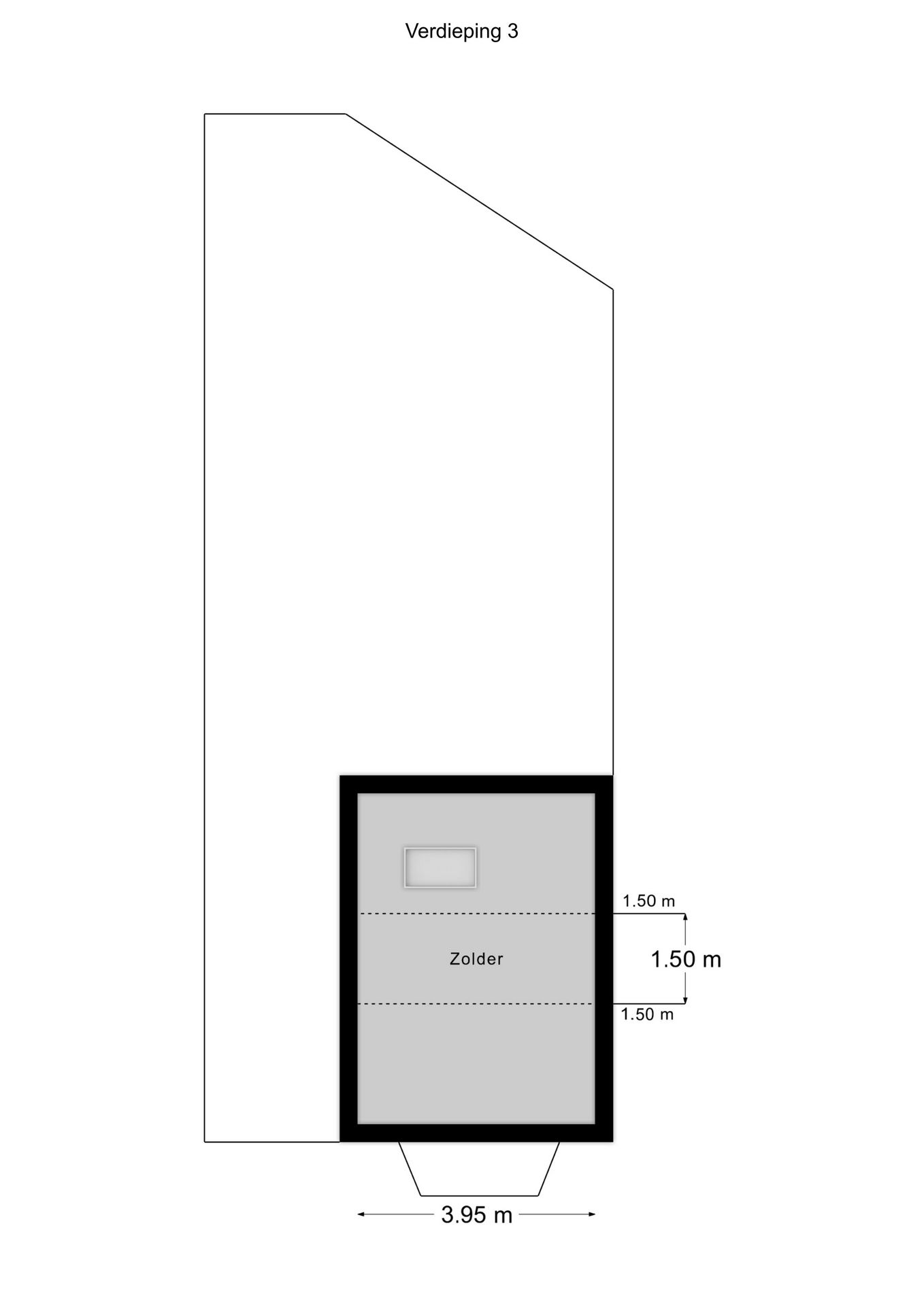 Foto 55 van Prins de Lignestraat 6