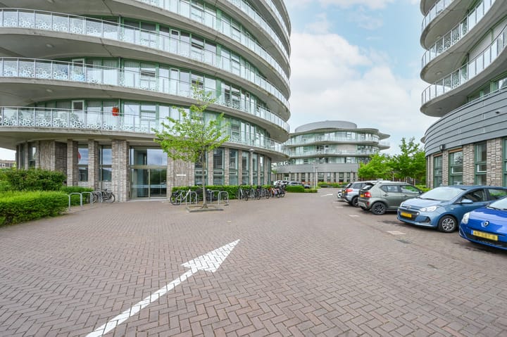 Foto 30 van Schiereiland 7