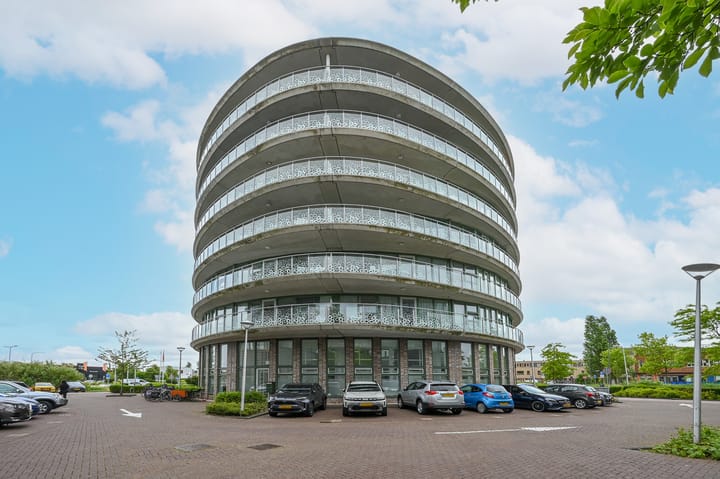 Foto 31 van Schiereiland 7