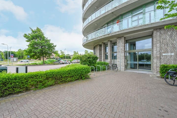 Foto 32 van Schiereiland 7