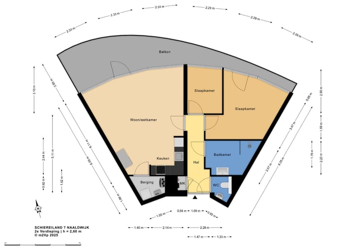 Foto 33 van Schiereiland 7