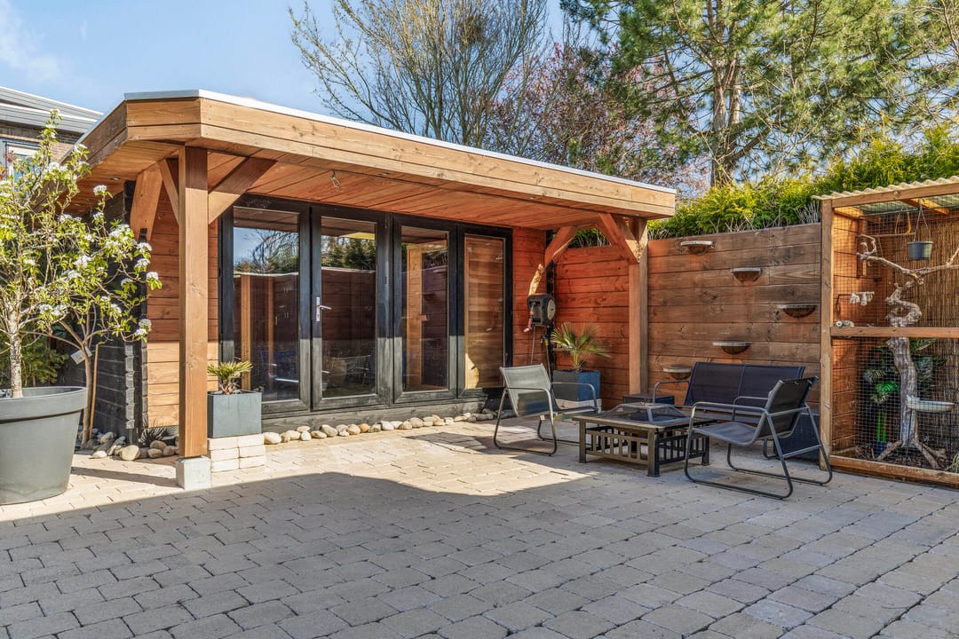 Foto 31 van Karmijnstraat 9