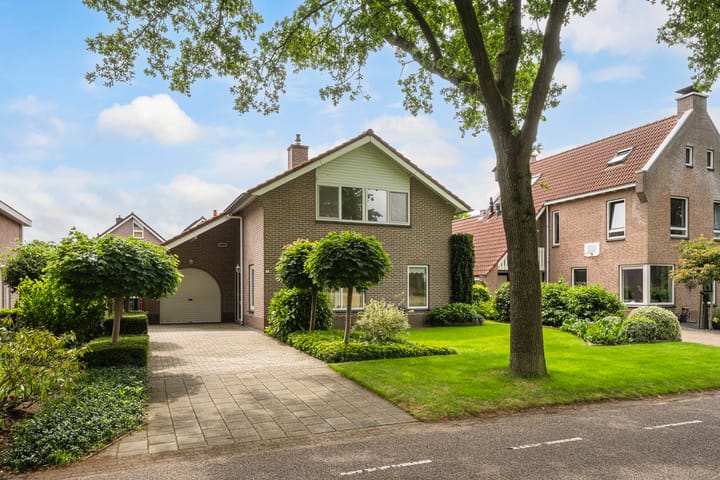 Foto 2 van Vossersteeg 9