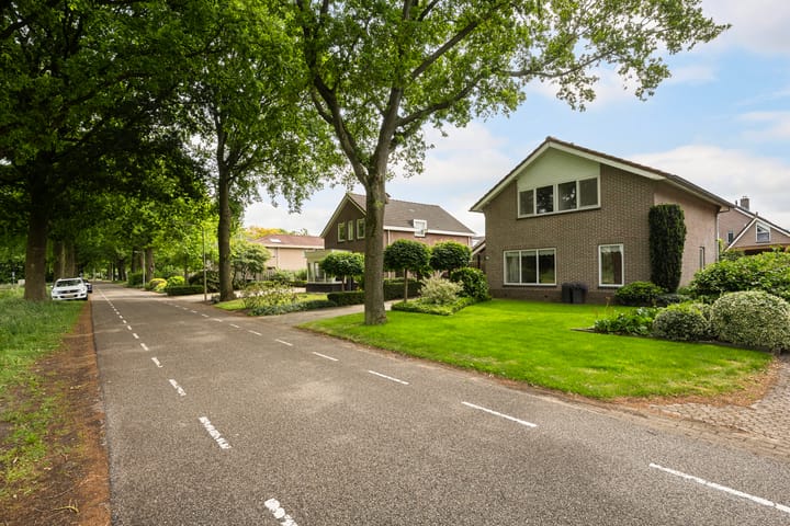 Foto 3 van Vossersteeg 9