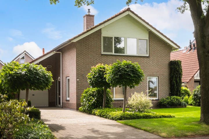 Foto 4 van Vossersteeg 9