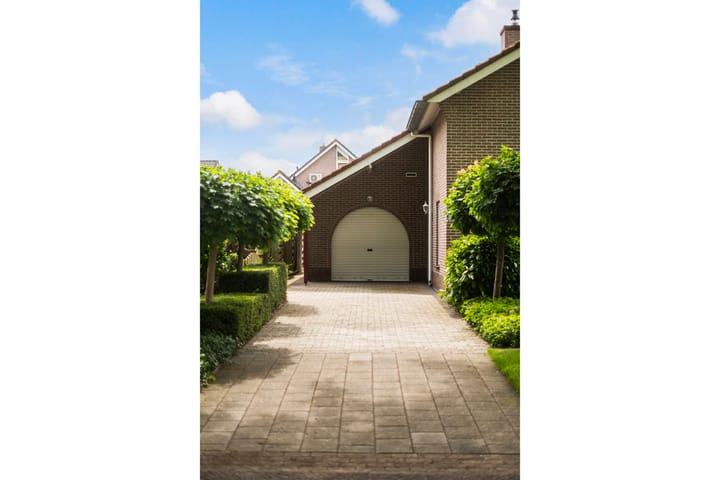 Foto 5 van Vossersteeg 9