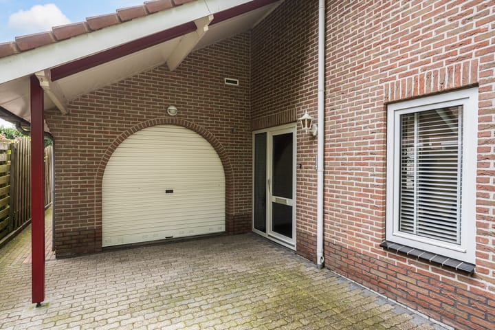 Foto 6 van Vossersteeg 9