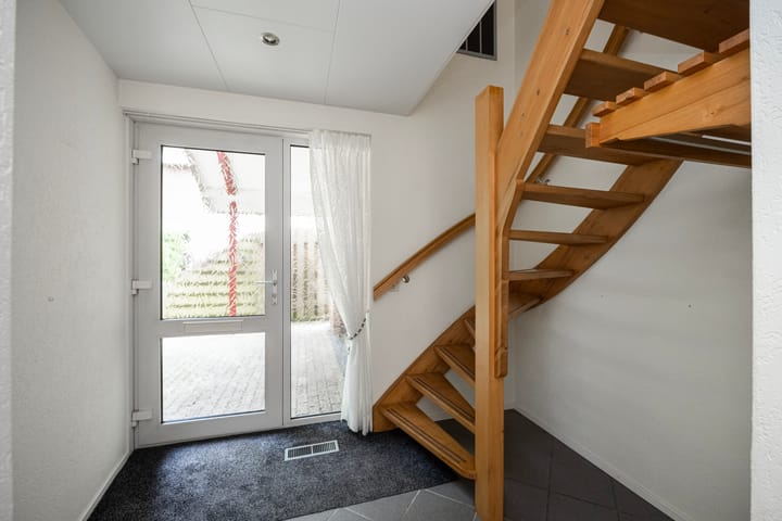 Foto 7 van Vossersteeg 9