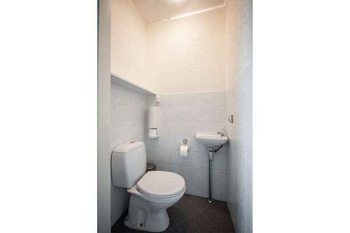 Foto 8 van Vossersteeg 9