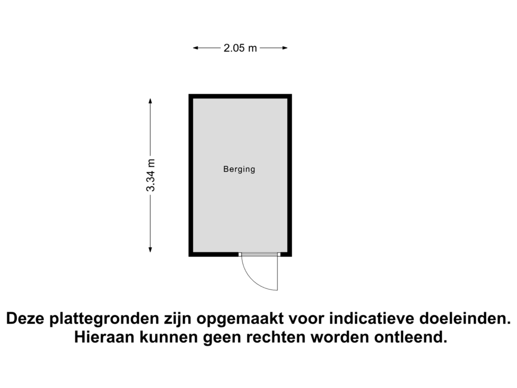 Berging