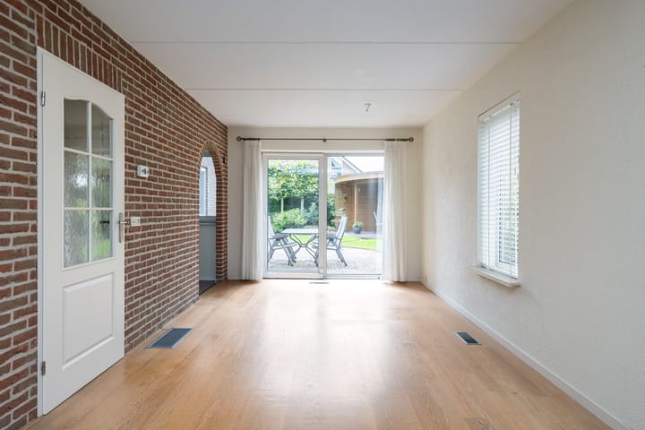 Foto 14 van Vossersteeg 9