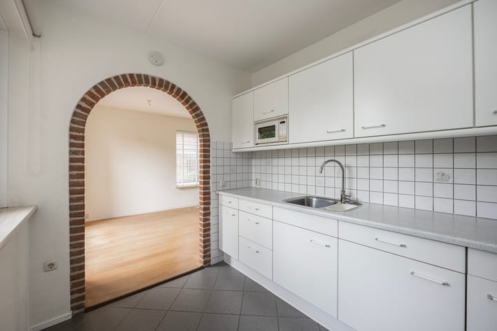 Foto 16 van Vossersteeg 9