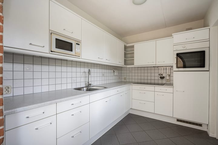 Foto 17 van Vossersteeg 9